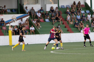 Torneig Juvenil Vila de Ferreries-Memorial Joan Mascaró