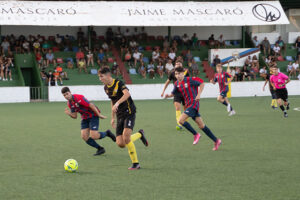 Torneig Juvenil Vila de Ferreries-Memorial Joan Mascaró