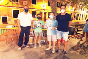 Torneig d’Estiu de partides rapides d'Escacs