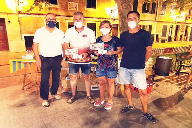 Torneig d’Estiu de partides rapides d'Escacs