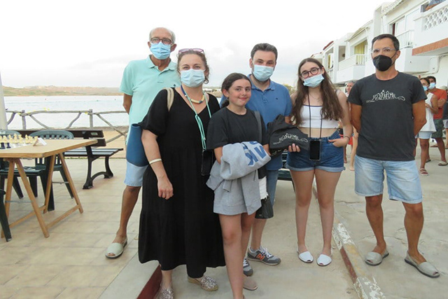 Torneo de ajedrez de Na Macaret