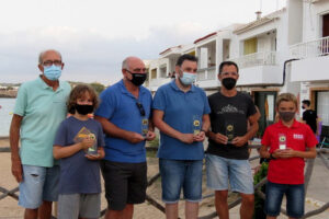 Torneo de ajedrez de Na Macaret