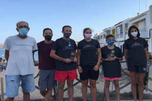 Torneo de ajedrez de Na Macaret