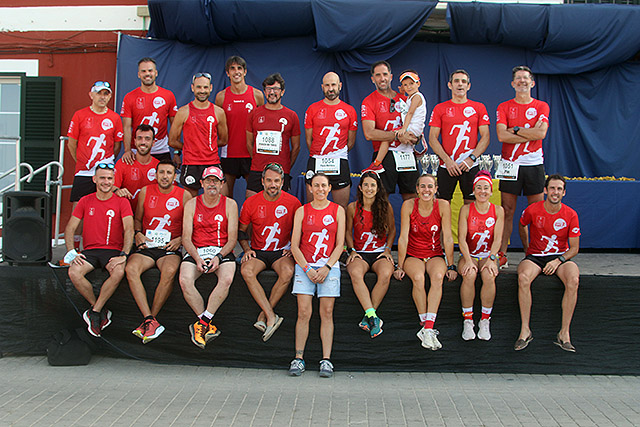 Lliga Curses Popular Es Castell_2021