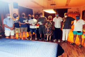 Trofeu Billar a 3 Bandes d’Estiu