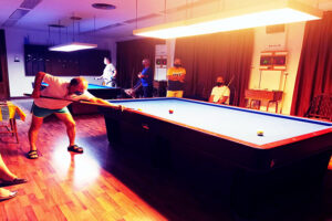 Trofeu Billar a 3 Bandes d’Estiu