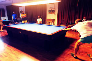 Trofeu Billar a 3 Bandes d’Estiu