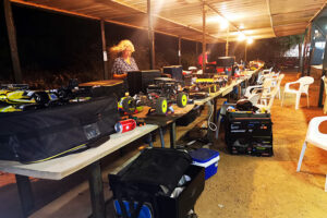 Trofeu d’Estiu d’Automodelisme