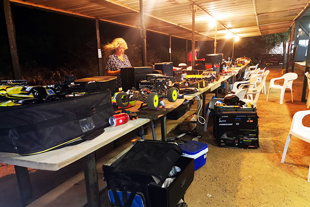 Trofeu d’Estiu d’Automodelisme