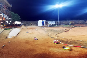 Trofeu d’Estiu d’Automodelisme