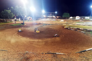 Trofeu d’Estiu d’Automodelisme