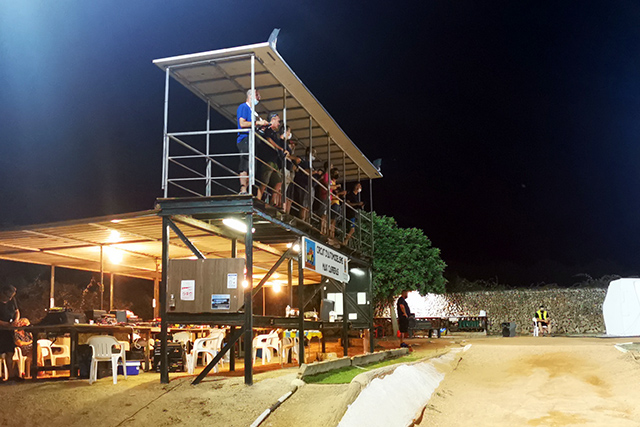 Trofeu d’Estiu d’Automodelisme