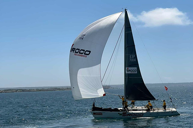 Wanderlust-Copa del Rey Mapfre 2021