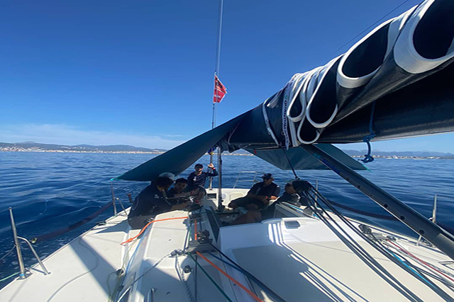 Wanderlust-Copa del Rey Mapfre 2021