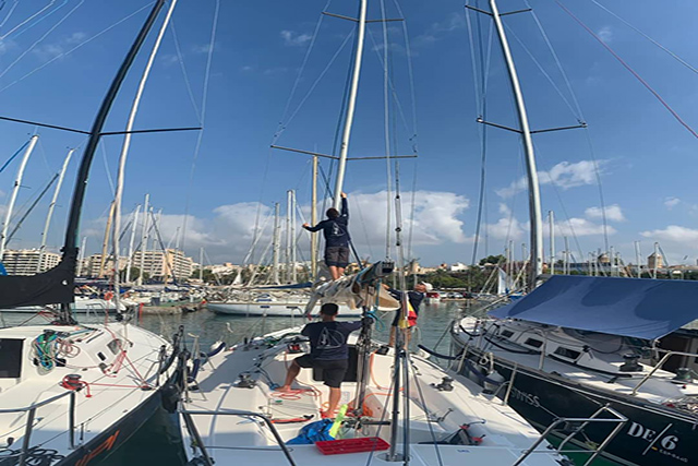 Wanderlust -Copa del Rey