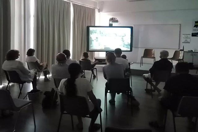 xerrada Susú-Es Nàutic