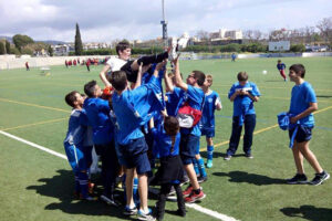 lex Quevedo1- España sub 18