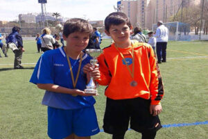 lex Quevedo1- España sub 18