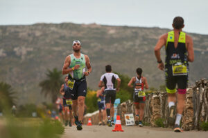 Artiem Half Menorca de Fornells 2021