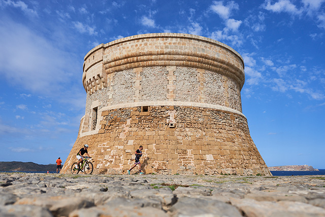 Artiem Half Menorca de Fornells 2021