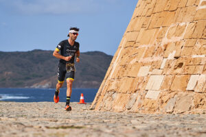 Artiem Half Menorca de Fornells 2021