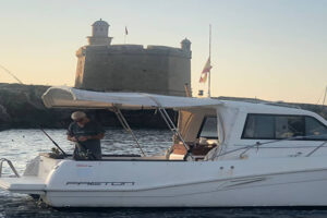 Campionat Social de Pesca de Raors 2021