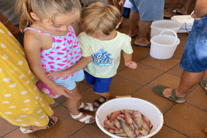 Campionat Social de Pesca de Raors 2021