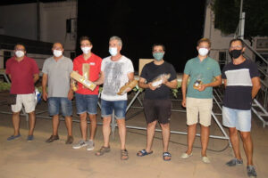 Circuito Blitz Illa de Menorca-Sant Lluis