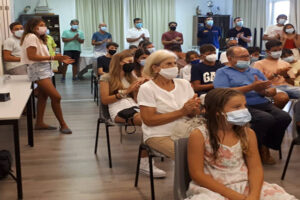 Homenatge a David Ponsetí