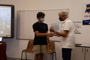 Homenatge a David Ponsetí