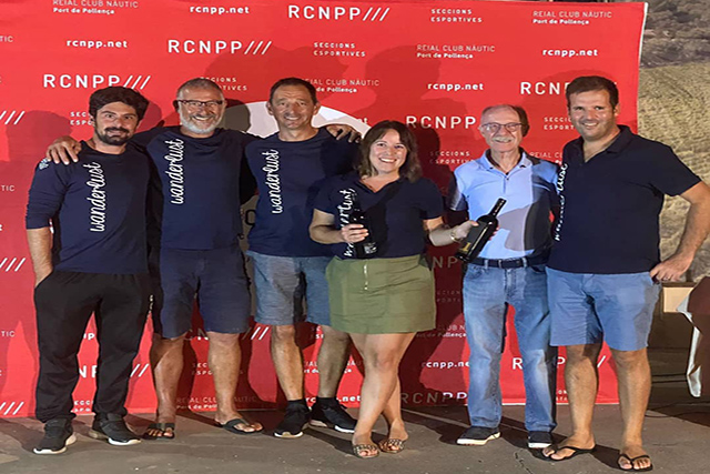 Interclubs de Pollença