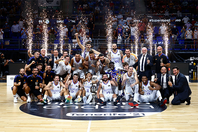 Llull Supercopa 2021