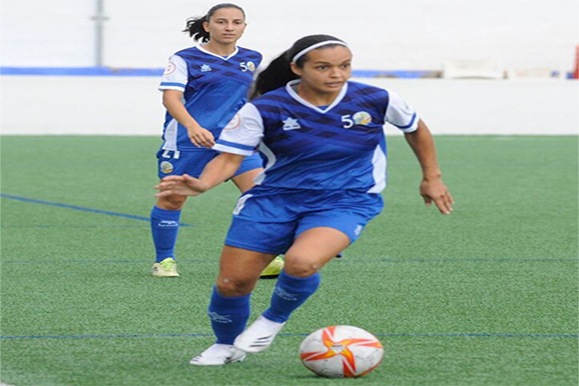 Noelia Marín-bigoleadora CCE Sant Lluís