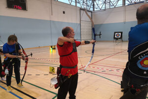 1ª Prueba Liga Menorca