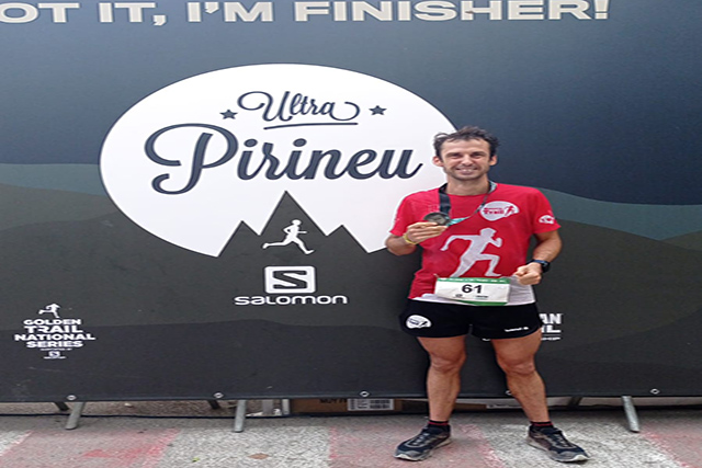 Albert Martinez-Atletisme