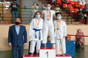 Balear de Karate-Físics