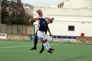 CE Mercadal- Constancia 21-22