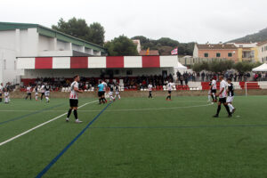 CE Mercadal- Constancia 21-22