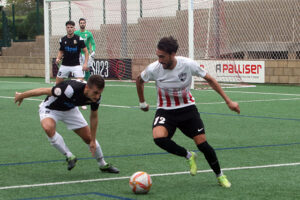 CE Mercadal- Constancia 21-22