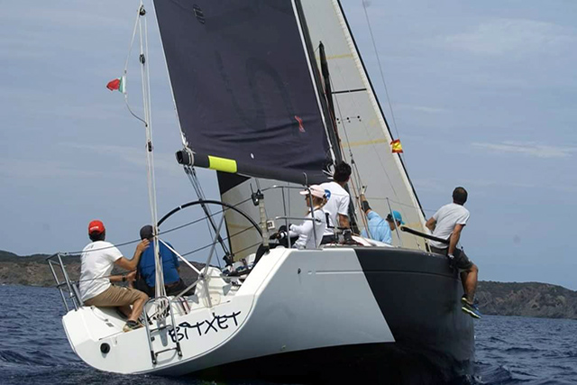 Campionat de Balears de Creuers RI_981