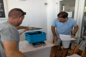 Campionat de Pesca de Currican Costaner 2021