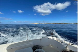 Campionat de Pesca de Currican Costaner 2021