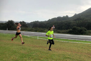 Cursa Insular Cross Sub12 - Molina