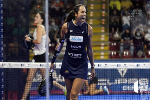 Gemma Triay- Alejandra Salazar Cordoba Open WPT Cuartos