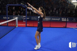 Gemma Triay Open Menorca-Semis