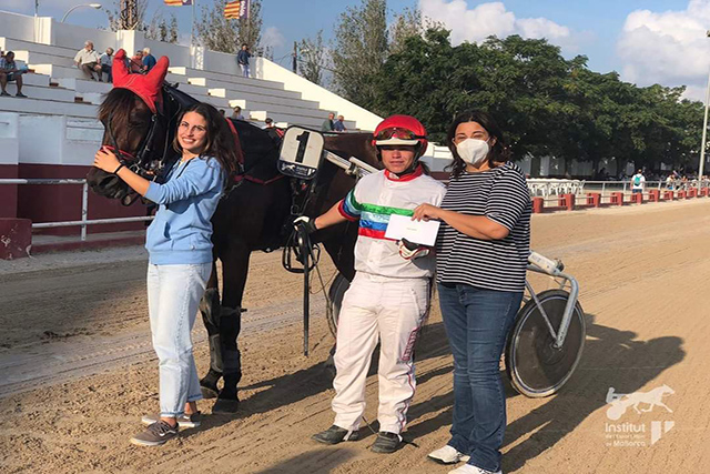 Indian Above y Centuriòn