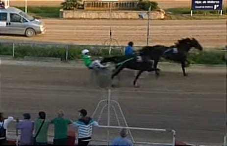 Indian Above y Centuriòn