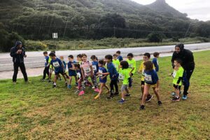 Sortida Cursa Insular Cross Sub8