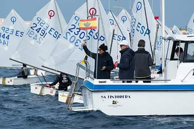 Trofeu Almirall Farragut