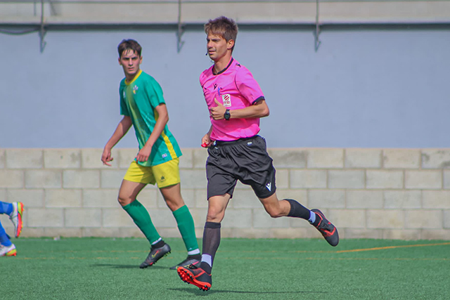 Víctor Moll Moll- Árbit7